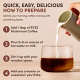 Dark Roast Starter Kit 44 bd 4f