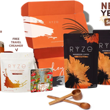 Dark Roast Starter Kit 44 bd 4f