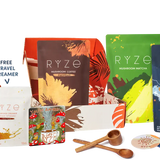 Ultimate Day + Night Bundle z4 tz 96